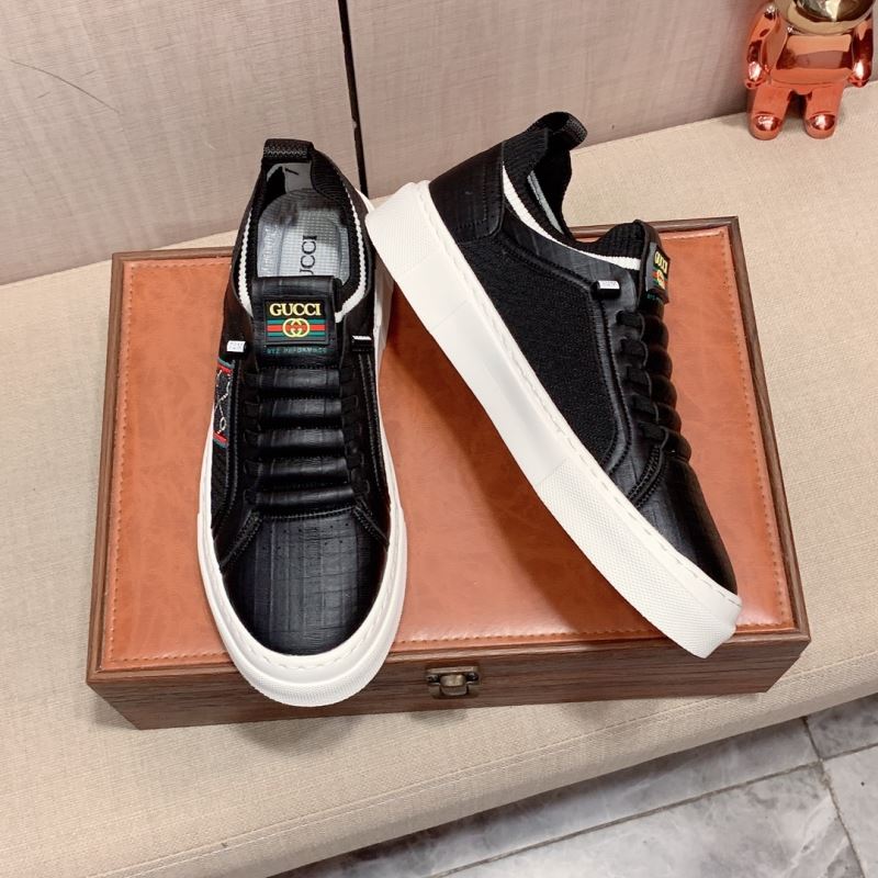 Gucci Low Shoes